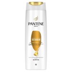 Шампунь, Pantene Pro-v (Пантин про ви) 400 мл интенсивное восстановление для слабых поврежденных волос