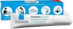 Бальзам, La Roche-Posay (Ля Рош-Позе) 15 мл Цикапласт В5 успокаивающий восстанавливающий